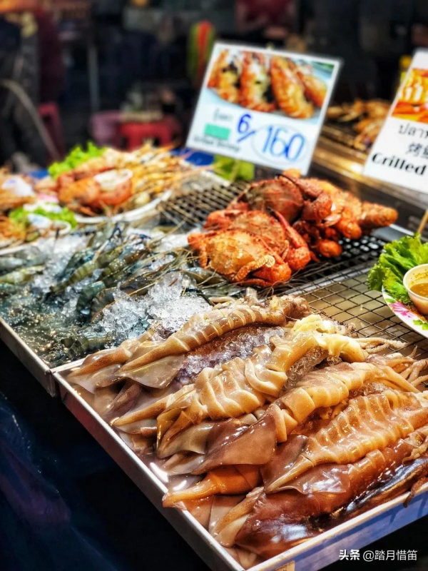 去了泰國,才知道什麼叫生活 去了泰國,才知道什麼叫生活