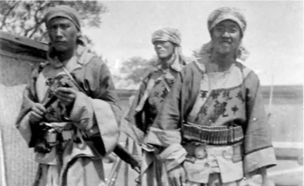 曾國藩下令招募三千兵勇,王錱存有私心招了一萬,曾:難與謀大事 曾國藩下令招募三千兵勇,王錱存有私心招了一萬,曾:難與謀大事