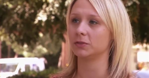 只吃薯條的女人:她一日三餐只吃炸薯條,一直持續了26年 只吃薯條的女人:她一日三餐只吃炸薯條,一直持續了26年