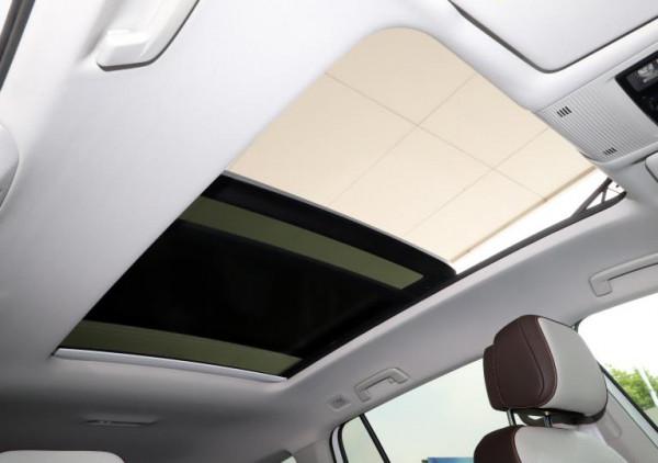 攬境突破途昂瓶頸,車長超過5.1米,2.5T爆299馬力,6座媲美MPV 攬境突破途昂瓶頸,車長超過5.1米,2.5T爆299馬力,6座媲美MPV