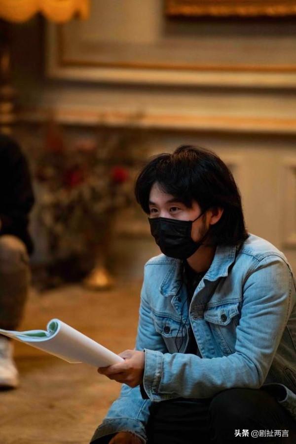 《揚名立萬》：吳京被安利，韓寒做監製，票房為何能超6億？