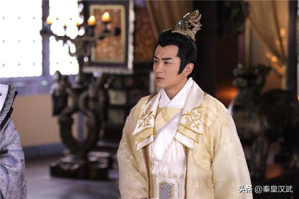 紂王只在牧野敗了一仗，為何就匆匆自盡了？殷墟考古發現真相