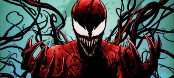 毒液升級當爺爺,共生體新一代強者出現,暴打老父親“屠殺” 毒液升級當爺爺,共生體新一代強者出現,暴打老父親“屠殺”