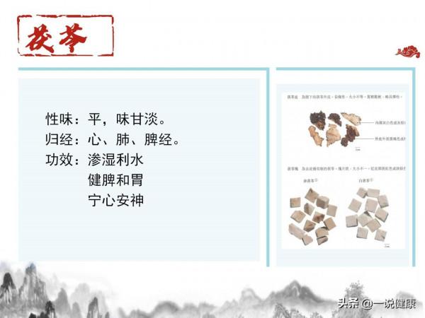 養生中藥精選 養生中藥精選