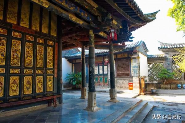 中國最美的12座小城，有你所在的地方嗎，你又到過幾個？（美圖）