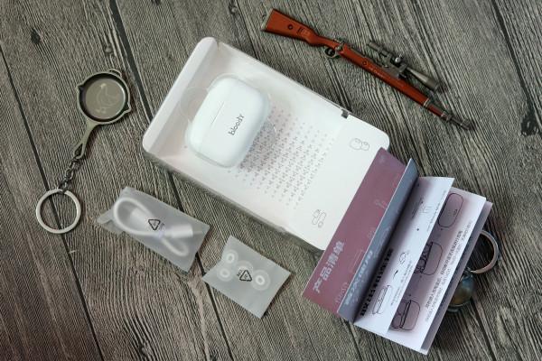 難以想象只是入門級，血手幽靈M30真無線新品，讓遊戲玩得更爽