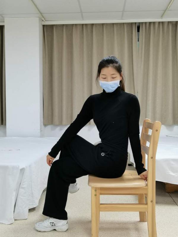 &commat;長途回家路上的你，康復科醫生教你原地健身