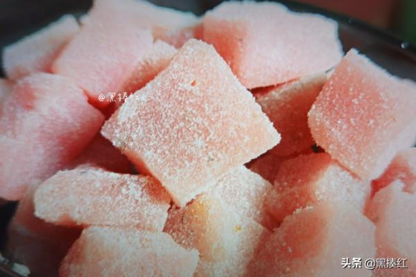 浙江遊記 | 一塊小小的茶糕,就是一部新市古鎮的“水鄉進化史” 浙江遊記 | 一塊小小的茶糕,就是一部新市古鎮的“水鄉進化史”