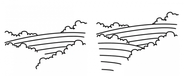 60款唯美的風景簡筆畫教程,寥寥幾筆,輕鬆畫出!零基礎也能上手 60款唯美的風景簡筆畫教程,寥寥幾筆,輕鬆畫出!零基礎也能上手