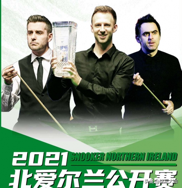 147+8！斯諾克名將轟出單局155分，奧沙利文橫掃晉級打消質疑