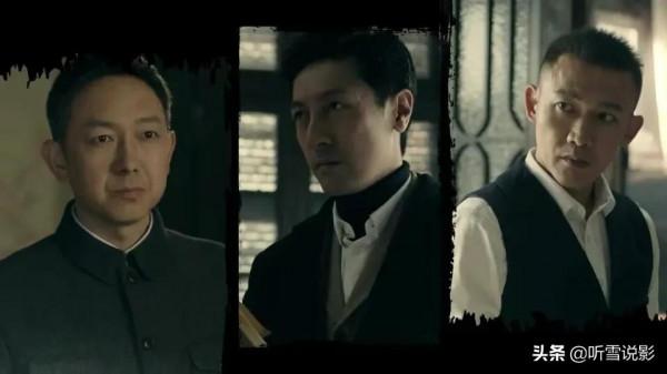 殺叛徒、奪獻金、找檔案，除了這些，《前行者》還隱藏了一條暗線