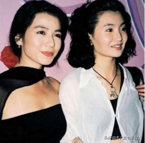 奪夫戰、互插刀，這7對明星閨蜜的散夥故事，讓人真正認識娛樂圈