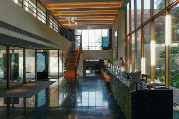 住在世界級的別墅群裡是怎樣的一種體驗? 住在世界級的別墅群裡是怎樣的一種體驗?