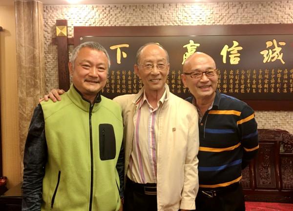 還記得《杜鵑山》中的溫其久嗎？演遍“四大名著”，77歲近況如何