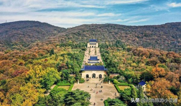 厲害了,六省市共建一條長兩千多公里高鐵,沿途著名景點有哪些? 厲害了,六省市共建一條長兩千多公里高鐵,沿途著名景點有哪些?