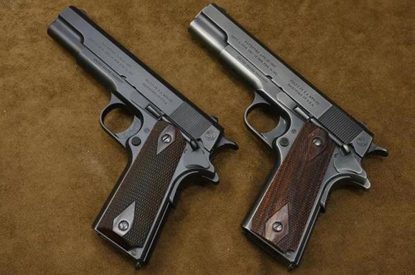 越戰期間美越武器盤點，雙方對比差距太大