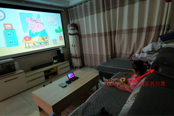 2800光源流明,搭載華為海思晶片 2800光源流明,搭載華為海思晶片