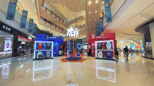 立足創意創新,看笑果、虎撲、BMW快閃店如何“拿捏”圈層消費者 立足創意創新,看笑果、虎撲、BMW快閃店如何“拿捏”圈層消費者