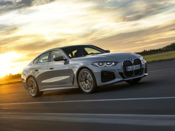 要臉還是要動力,寶馬330i和425i四門怎麼選? 要臉還是要動力,寶馬330i和425i四門怎麼選?