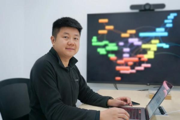 創業老兵李峻的新徵程｜ONES 人物