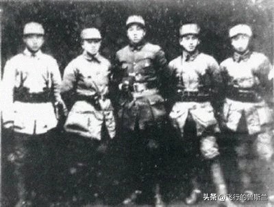 新四軍海軍,一支可以在近海硬剛日偽海軍的傳奇部隊 新四軍海軍,一支可以在近海硬剛日偽海軍的傳奇部隊