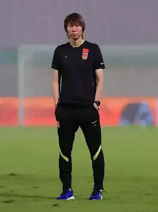 誰為國足負責 誰為國足負責