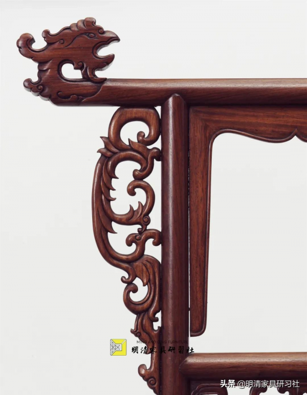 一起來看看傢俱的牙