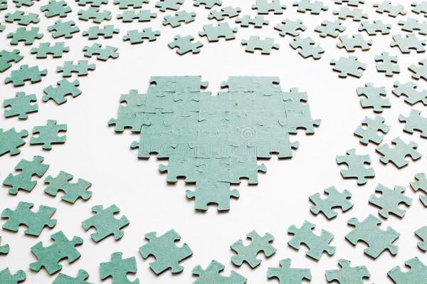 愛胡思亂想,最容易產生負能量的四個星座 愛胡思亂想,最容易產生負能量的四個星座