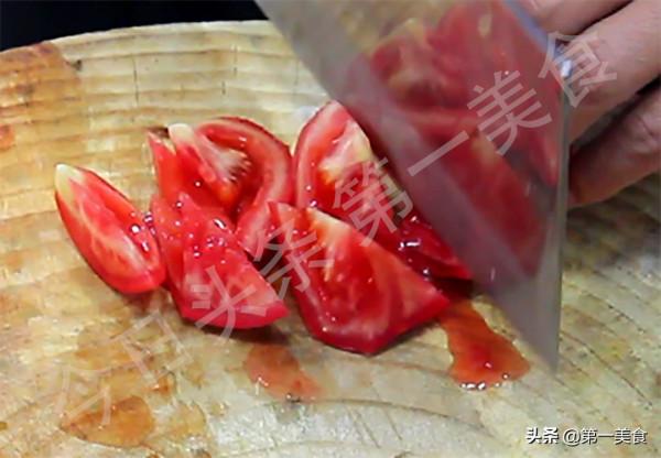 2022年夜飯選單，精選6道家常菜，葷素搭配全家愛，學會露一手