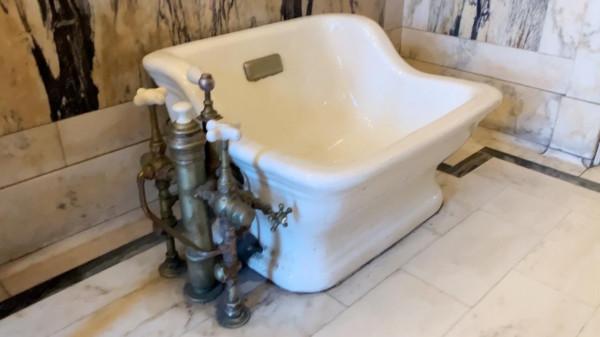 CasaLoma城堡,送給愛人的一套豪宅——多倫多旅行十天日記Day5 CasaLoma城堡,送給愛人的一套豪宅——多倫多旅行十天日記Day5