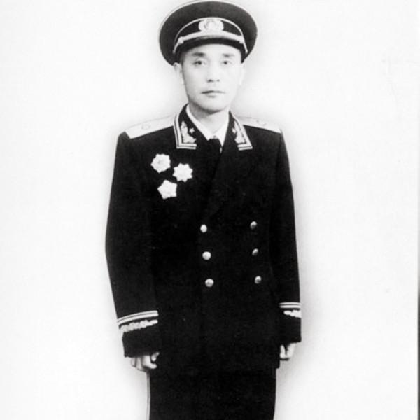 夜襲陽明堡的第769團,七位團長都是誰?他們後來是什麼軍銜? 夜襲陽明堡的第769團,七位團長都是誰?他們後來是什麼軍銜?