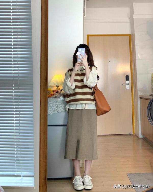 小個子早秋穿搭 | 簡約乾淨韓系穿搭 小個子早秋穿搭 | 簡約乾淨韓系穿搭