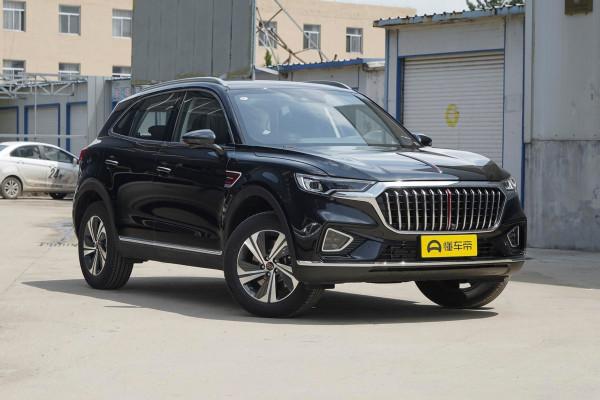 紅旗HS5顯示屏故障，可能是三個原因導致的，處理方法很關鍵