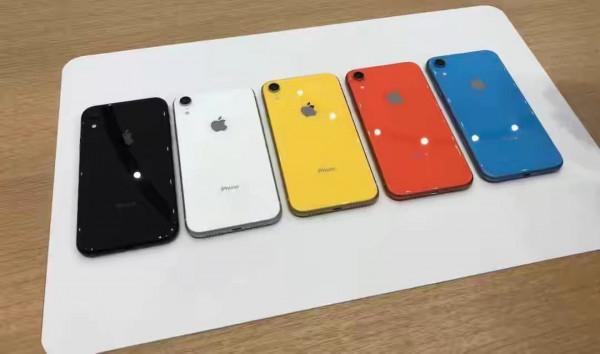 iPhone6s過後,蘋果下一款釘子戶手機會是XR嗎? iPhone6s過後,蘋果下一款釘子戶手機會是XR嗎?