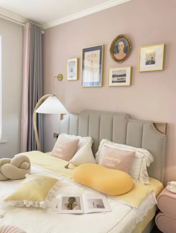 別再折騰牆面了,現在流行這4款,重要的是還便宜 別再折騰牆面了,現在流行這4款,重要的是還便宜