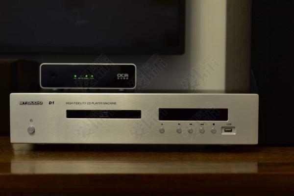 低調的同軸神器，歌劇一號玩箱經驗談