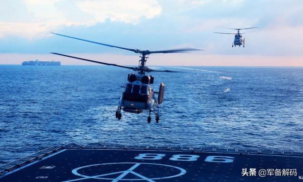 海軍最“浪費”專案：3億美元購進9架卡-31，為何從未登上航母？