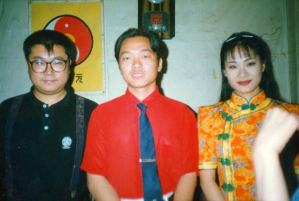 “縴夫哥”尹相傑的毀滅史，他的故事遠比你想得更惡劣