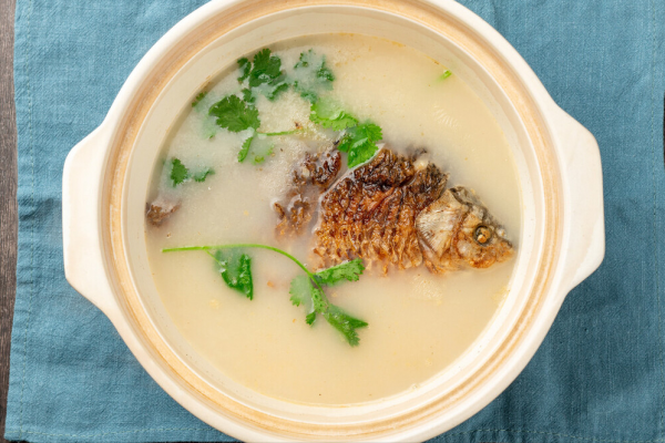 大雪後,記得多喝這湯,有葷有素營養滋補,順應時令,健康過寒冬 大雪後,記得多喝這湯,有葷有素營養滋補,順應時令,健康過寒冬