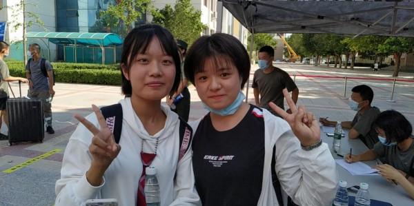 朝花夕拾 | 少年郎們選擇的路