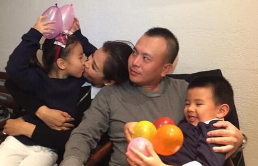 劉濤:29歲閃嫁偽豪門,5年還債4億,把自己逼成真豪門 劉濤:29歲閃嫁偽豪門,5年還債4億,把自己逼成真豪門