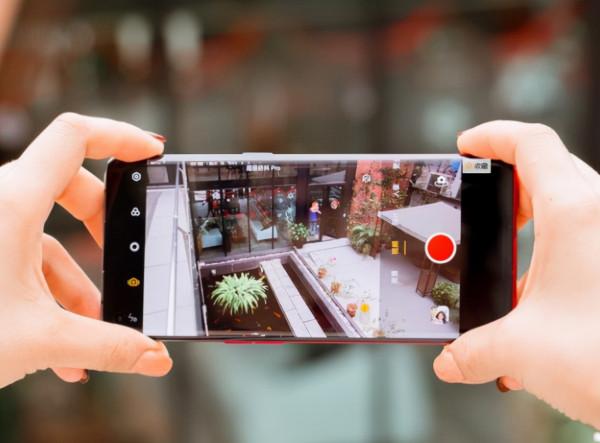 2021堪比專業單反的3款手機，均是拍照機皇標準，看有你在用的嗎