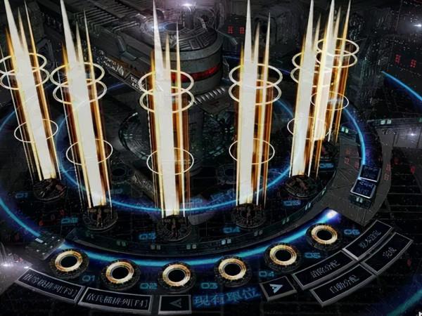 高開低走的星際戰略遊戲——《破碎銀河系》