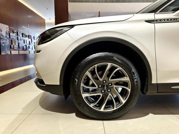 美系豪華SUV 到店實拍林肯冒險家尊享版 配置是亮點 美系豪華SUV 到店實拍林肯冒險家尊享版 配置是亮點