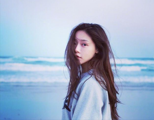 巴山楚水出美人！這12位川渝女明星全部都是高顏值，蔣勤勤排第一