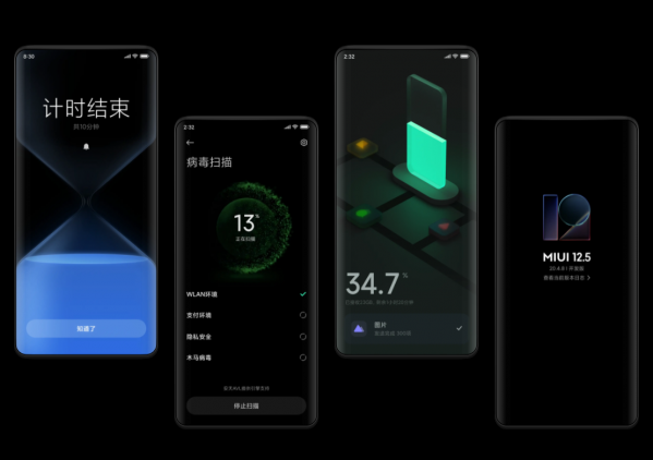 9月安卓手機流暢度排名:Color OS獨佔鰲頭,MIUI跌出前三 9月安卓手機流暢度排名:Color OS獨佔鰲頭,MIUI跌出前三