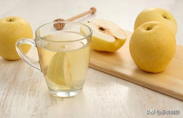 潤燥止渴、清肺涼心？冬季吃梨好處多，但有一類人得提醒不宜多吃