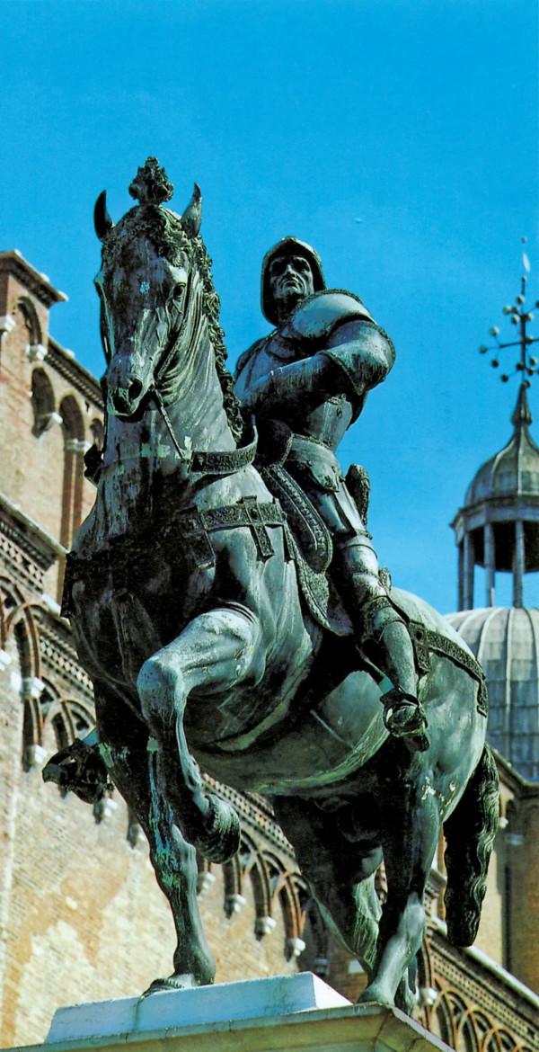 不錯過威尼斯任何一處精彩？我做到了