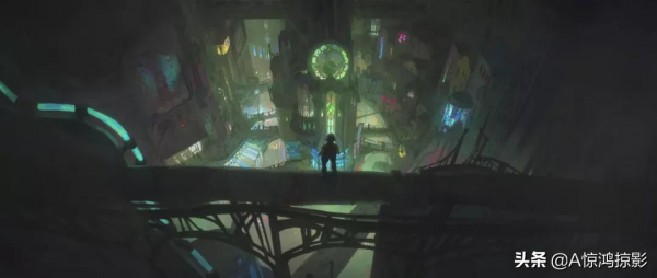 手遊愛好者的福音,有關《英雄聯盟》的第一部好戲,豆瓣9.1 手遊愛好者的福音,有關《英雄聯盟》的第一部好戲,豆瓣9.1