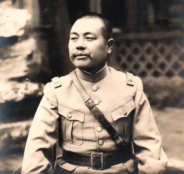 一個投靠過所有大佬的小軍閥：魏益三